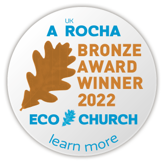 Bronze award Logo