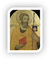 St James Icon